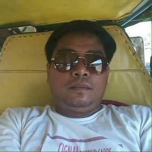 Meet your Posher, Angelito